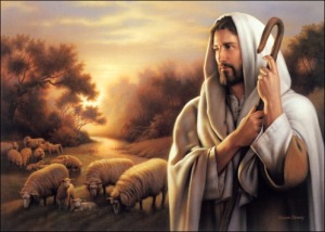 Yesus Sang Gembala